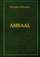 AMSAAL, Mosaad AlHosany 