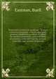 Systematic treatise on medicine : being a collective treatment of fevers and other general complaints, to which is added the medical properties, uses and doses of remedies collected from the animal, vegetable, and mineral kingdoms, Eastman, Buell 