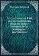 Instructions sur l