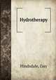 Hydrotherapy, Hindsdale, Guy 