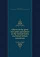 Effects of the great war upon agriculture in the United States and Great Britain microform, Hibbard, Benjamin Horace, 1870-1955,Carnegie Endowment for International Peace. Division of Economics and History 