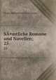 S¤mtliche Romane und Novellen;. 25, Фёдор Михайлович Достоевский 