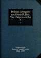 Polnoe sobranie sochineni­ Dm. Vas. Grigorovicha. 7, 