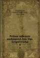 Polnoe sobranie sochineni­ Dm. Vas. Grigorovicha. 8, 