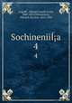 Сочинения Н.В. Гоголя. Том 4, 