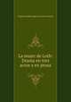 La mujer de Loth: Drama en tres actos y en prosa, Eugenio Selles Angel de Castro Gerona 