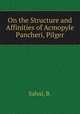 On the Structure and Affinities of Acmopyle Pancheri, Pilger, Sahni, B. 