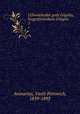 Ученическе годы Гоголя, биографическая трилогия. 2, Avenarius, Vasili Petrovich, 1839-1893 