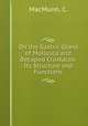On the Gastric Gland of Mollusca and Decapod Crustacea: Its Structure and Functions, MacMunn, C. 
