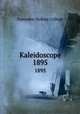Kaleidoscope. 1895, Hampden-Sydney College 