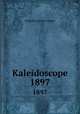 Kaleidoscope. 1897, Hampden-Sydney College 