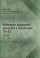 Собрание романов, повестей и рассказов. 10-12, Boborykin, P. D. (Petr Dmitrievich), 1836-1921 
