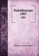 Kaleidoscope. 1907, Hampden-Sydney College 