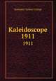 Kaleidoscope. 1911, Hampden-Sydney College 