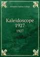 Kaleidoscope. 1927, Hampden-Sydney College 