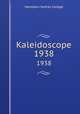 Kaleidoscope. 1938, Hampden-Sydney College 