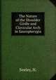 The Nature of the Shoulder Girdle and Clavicular Arch in Sauropterygia, Seeley, H. 