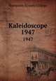 Kaleidoscope. 1947, Hampden-Sydney College 