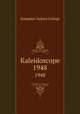 Kaleidoscope. 1948, Hampden-Sydney College 