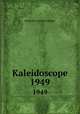Kaleidoscope. 1949, Hampden-Sydney College 