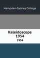 Kaleidoscope. 1954, Hampden-Sydney College 