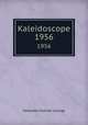 Kaleidoscope. 1956, Hampden-Sydney College 