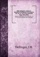 High-frequency ammeters. Bulletin of the Bureau of Standards, Vol. 10, 91-159 (1914) Scientific Paper 206 (S206), Dellinger, J.H. 