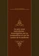Le porc mou microforme : investigation sur sa composition et sur les causes de la mollesse, Frank Thomas Shutt 