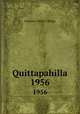 Quittapahilla. 1956, Lebanon Valley College 