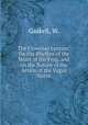 The Croonian Lecture: On the Rhythm of the Heart of the Frog, and on the Nature of the Action of the Vagus Nerve, Gaskell, W. 