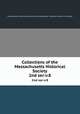 Collections of the Massachusetts Historical Society. 2nd ser:v.8, Massachusetts Historical Society,John Davis Batchelder Collection (Library of Congress) 
