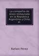La compaia de Jess. Parte 1-2, Rafael Perez 