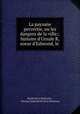 La paysane pervertie, ou les dangers de la ville;: histoire d