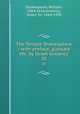 The Temple Shakespeare / with preface, glossary & etc. by Israel Gollancz. 20, Shakespeare, William, 1564-1616,Gollancz, Israel, Sir, 1864-1930 