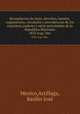 Recopilacion de leyes, decretos, bandos, reglamentos, circulares y providencias de los supremos poderes y otras autoridades de la Republica Mexicana. 1833 Aug.-Dec., Arrillaga Mexico 