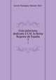 Guia palaciana, dedicada a S.M. la Reina Regente de Espana, Jorreto Paniagua, Manuel, 1845- 
