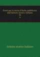Fonti per la storia d`Italia pubblicate dall`Istituto storico italiano. 56, Istituto storico italiano 