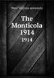 The Monticola. 1914, West Virginia university 