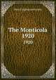 The Monticola. 1920, West Virginia university 
