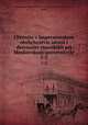 Чтения В императорском Обществе истории и Древностей Российских При Московском Университете. 1-2, Imperatorskoe obshchestvo istori i drevnoste rossskikh (Moscow, Russia) 