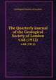 The Quarterly journal of the Geological Society of London. v.68 (1912), Geological Society of London 
