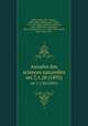 Annales des sciences naturelles. ser.7, t.20 (1895), 