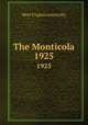 The Monticola. 1925, West Virginia university 