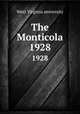 The Monticola. 1928, West Virginia university 