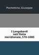 I Langobardi nell