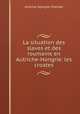 La situation des slaves et des roumains en Autriche-Hongrie: les croates, Antoine Georgiev Drandar 