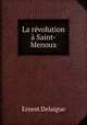 La revolution a Saint-Menoux, Ernest Delaigue 