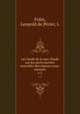 Les fonds de la mer. tude sur les particularits nouvelles des rgions sous-marines. v 3, Leopold de Folin 