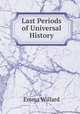 Last Periods of Universal History, Emma Willard 