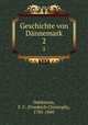Geschichte von Dnnemark. 2, Dahlmann, F. C. (Friedrich Christoph), 1785-1860 